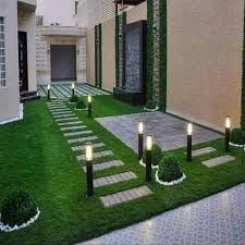 شركة تنسيق حدائق بالكويت