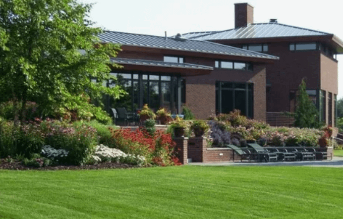 شركات تنسيق حدائق العاصمة الكويت