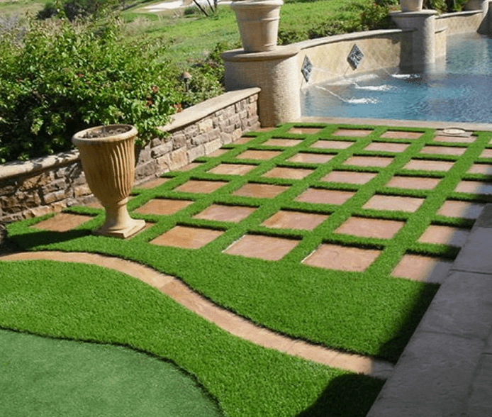 شركات تنسيق حدائق بالخالدية