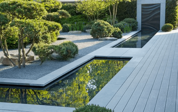 شركات تصميم حدائق بالفروانية