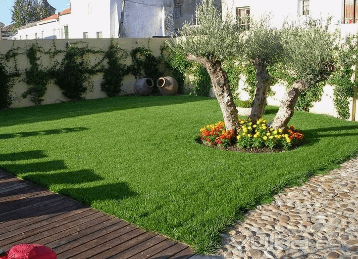 تنسيق حدائق الجهراء