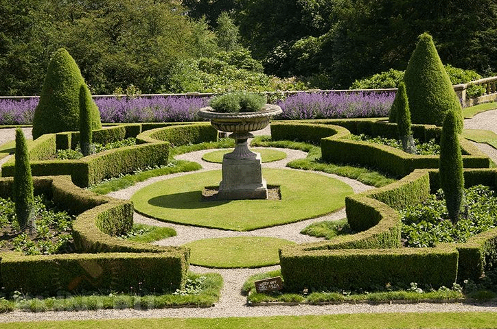 تنسيق حدائق الفروانية