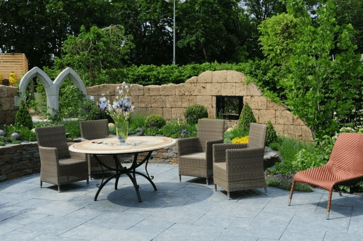 شركات تنسيق حدائق في الجهراء