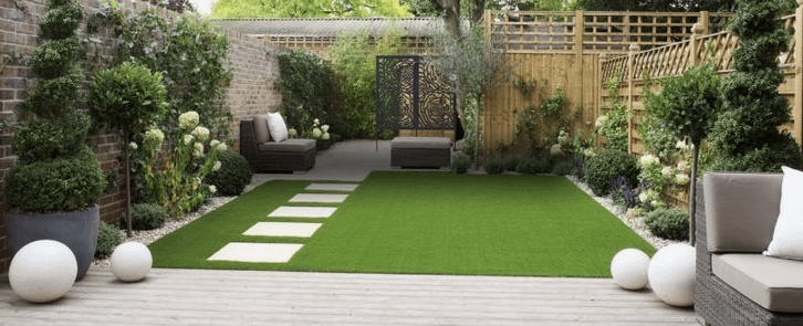 شركة تصميم حدائق بالفروانية