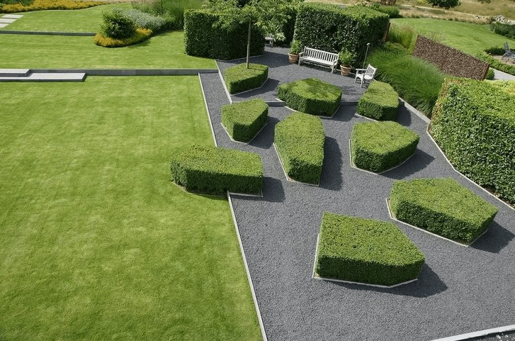 شركة تنسيق حدائق الفروانية