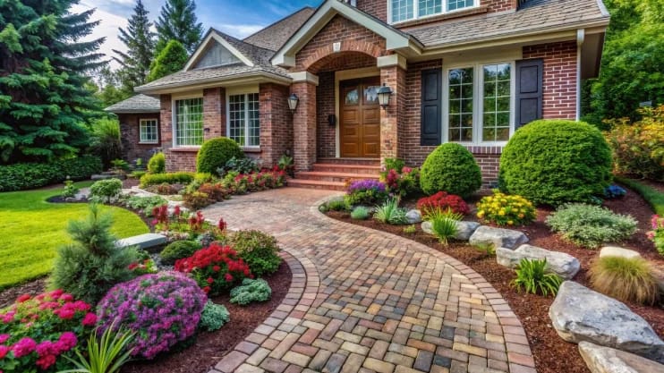 تنسيق الحدائق