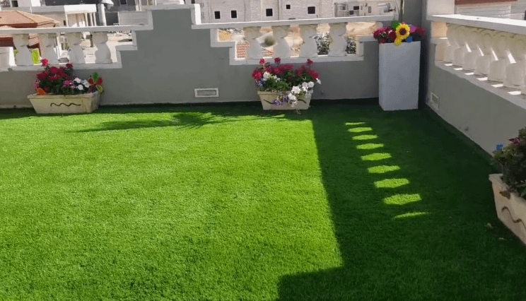 تنسيق حدائق بالفروانية