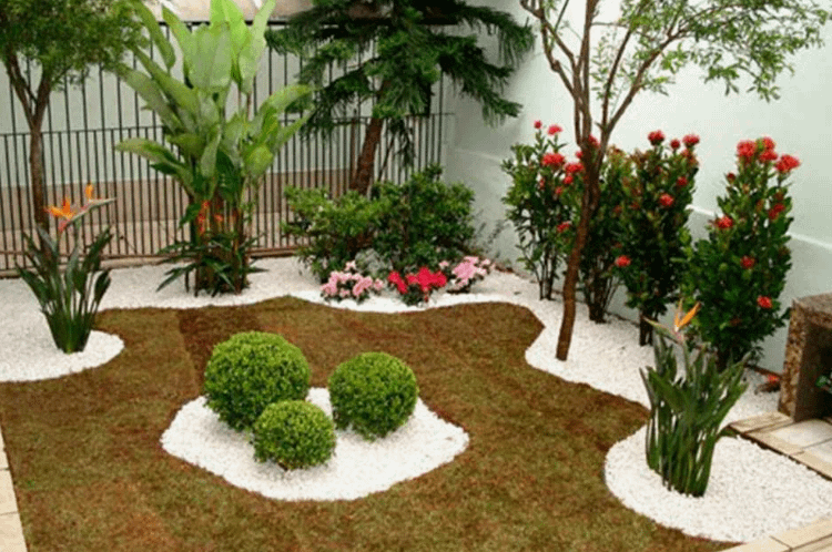 شركات تصميم حدائق الصواير