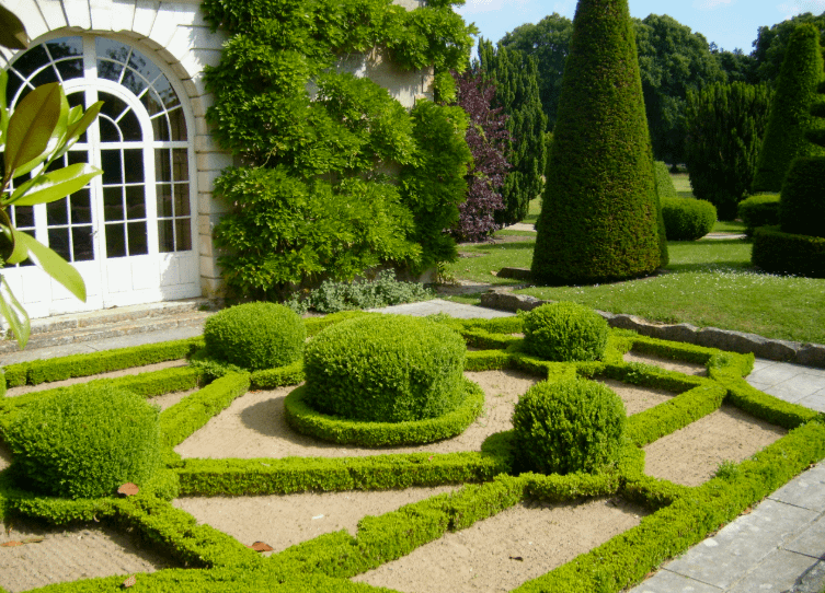 شركات تنسيق حدائق بالقادسية