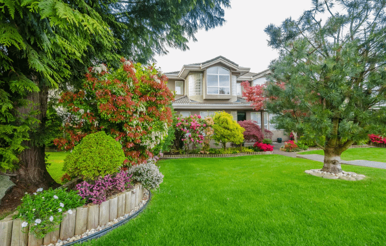 شركة تنسيق حدائق في العاصمة الكويت