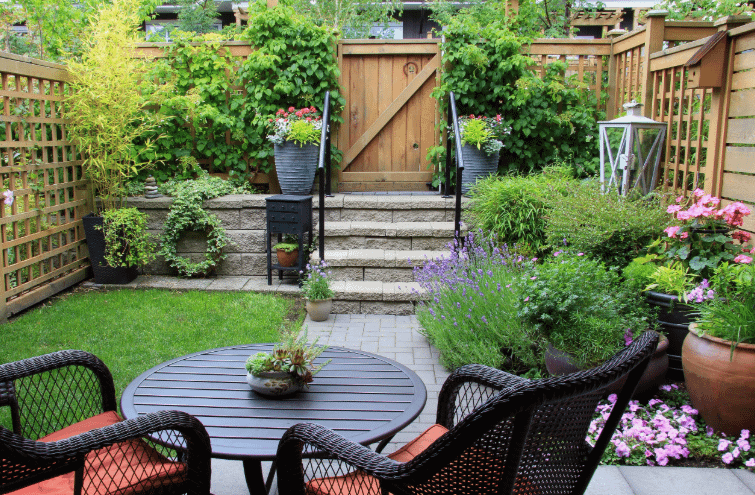 شركة تنسيق حدائق منازل الفروانية