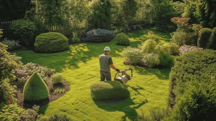 شركات تنسيق حدائق قرطبة