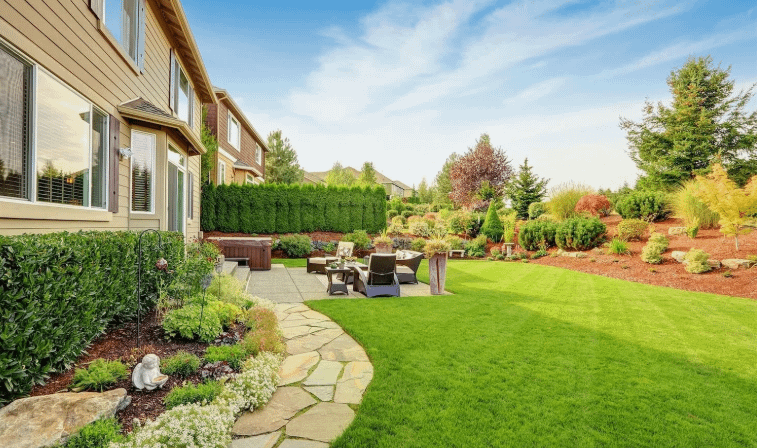 شركات تنسيق حدائق بقرطبة