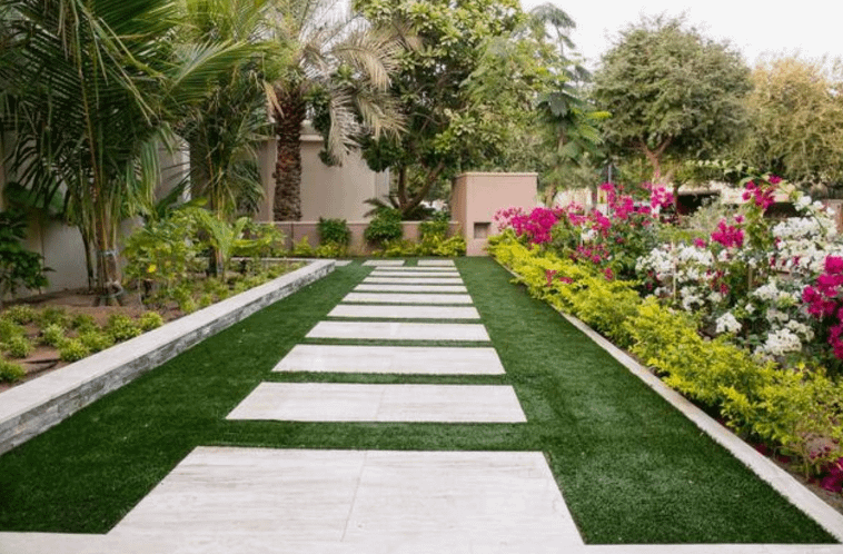 شركة تنسيق حدائق بقرطبة الكويت