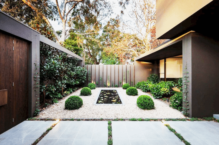 شركات تنسيق حدائق منازل الفروانية