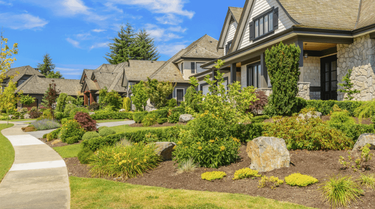 شركات تنسيق حدائق بالعاصمة الكويت